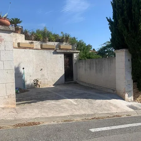 Calme Aux Terrasses De * Cassis