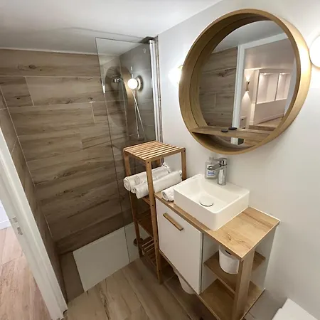 Calme Aux Terrasses De Appartement