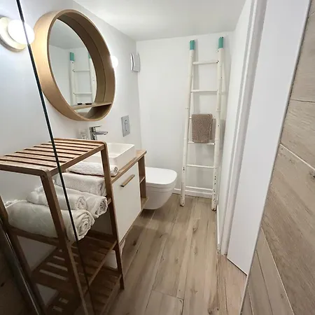 Calme Aux Terrasses De *