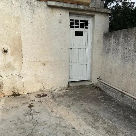 Calme Aux Terrasses De 公寓
